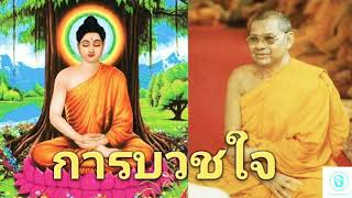 บารมี10 EP04  (เนกขัมมะบารมี) วิธีบวชใจ | พระธรรมเทศนาโดยพระราชพรหมยาน (วีระ ถาวโร) หลวงปู่ฤาษีลิงดำ