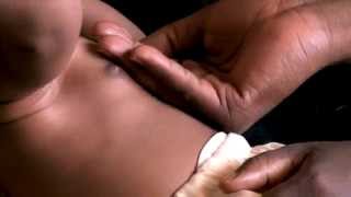 Breathing Problems (Swahili) - Newborn Care Series