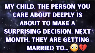 🔴URGENT: Your Love May Marry Someone Unexpected..| Guardian Angels say Message| #dmtodf |