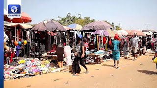 Booming Thrift 'Okrika' Market In Nigeria, Dary Festival In Chad + More | Africa 54