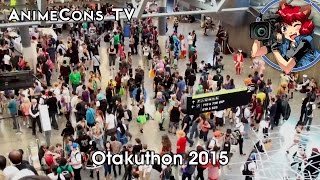 AnimeCons TV - Otakuthon 2015