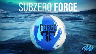 Subzero Forge - First Look