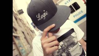 Logic - All I Do Instrumental