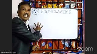 PEARLVINE SPECIAL DIWALI BOP MEETING | MR.ANNADURAI | OTHER LEADERS | 15.11.2020