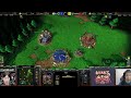 wc3 orc lyn vs colorful ne lb round 2 tp league s2 monthly 1