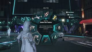 Watch Dogs Legion: Photograph the Nexus Tower