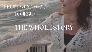 Jesus Speaks - A transformational moment that changed everything.