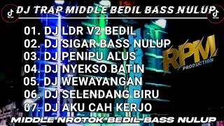 PLAYLIST GACOR 🐱DJ LDR V2 X PENIPU ALUS MBEDIL NULUP FULL ALBUM SLOW REMIX