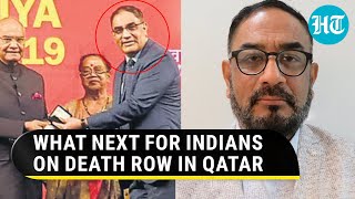 'Indians In Qatar Could Escape Gallows If...': New Report Claims Israel Spying Charge | Details