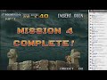 pd대정령 150806 메탈슬러그3 metal slug3