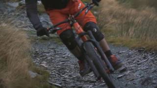 Whyte T -130 S Yari  | Dirt 100