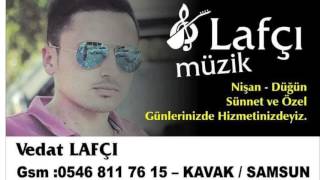 VEDAT LAFÇI - NALIN DİLBER