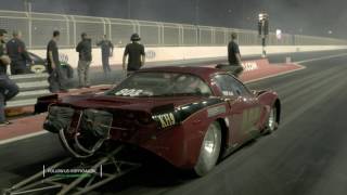 AAP tests and tuning - Arabian Pro Series ROUND 3 -Bahrain