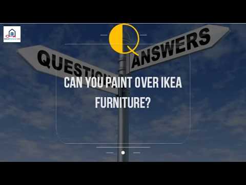 Can You Paint Over Ikea Furniture%3F Can You Paint Over Ikea Furniture%3F