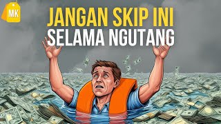 PERHATIKAN INI Saat Masih Punya Cicilan!