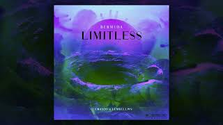 BERMUDA X LEMHLLWESS X CLEMANDO - LIMITLESS ( officiel audio)