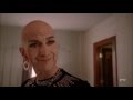 American Horror Story Hotel - Liz Taylor | Bette Davis Eyes