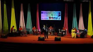 Tu iss tarah se Abhijit Rao jeevan sangeet events