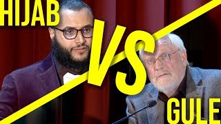 *** FULL DEBATE HD! *** Mohammed Hijab VS Lars Gule | Does Traditional Islam Need to be Liberalized?