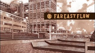 Element Skateboards Japan presents 'FAR EAST FLOW' - Full Video - スケートボード