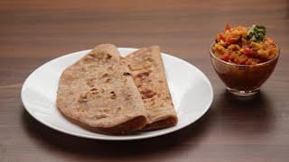 khapli wheat chapati