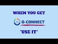 #ONPASSIVE   WHEN YOU GET O CONNECT USE IT  By Mike Ellis