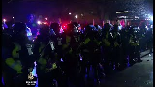 Minneapolis: Nastavak protesta i ostavke u policiji