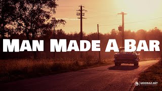 Man Made A Bar (feat. Eric Church) (Lyrics) - Morgan Wallen | Road Radio