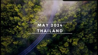 2024 May Thailand Crusade