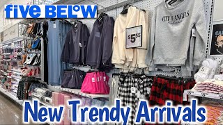 fiVe BELoW🚨💋TOP TRENDY FINDS YOU DON’T WANT TO PASS‼️ #fivebelow #shopping #new