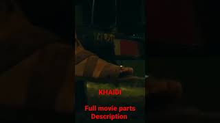 KHAIDI TELUGU full movie in Description