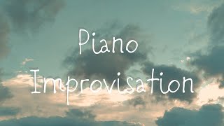 【即興ピアノBGM / Piano Improvisation】 The beautiful may be small.-Immanuel Kant