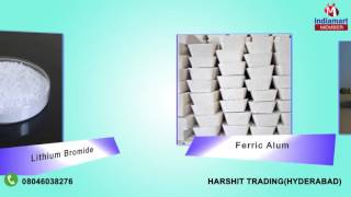 Acetic Acid And Sodium Powder by Harshit Trading, Hyderabad