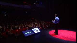 TEDxMaastricht - Daniel Kraft - "What's next in healthcare?"