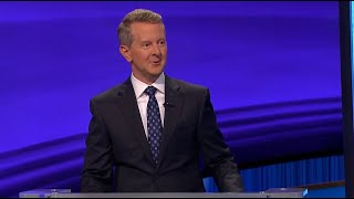 JEOPARDY! 02/24/2025  FULL Episode 720HD || Jeopardy!  Feb 24 , 2025 Full Episode 720HD