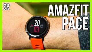 Amazfit Pace Review - An Impressive Budget Smartwatch!