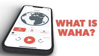 Download Mp3 What is Waha? | Discovery Bible Study and disciple making training app