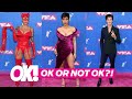 2018 MTV VMAs Fashion Review: OK OR NOT OK?!