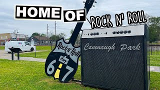 Arkansas' Infamous Connection To Rock N' Roll | Highway 67 Rock N' Roll Highway | Beatles Park