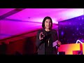 El talento de la mujer en la industria automotriz | Mayra González | TEDxAnahuacUniversity