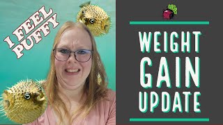 Weight Gain Update | My Gastric Bypass Journey