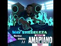 Way'shebeleza by Marekza X Sikilidee  X J.j