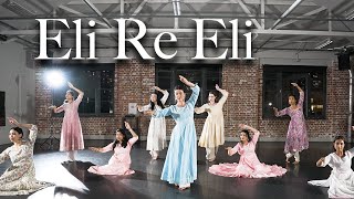 Eli Re Eli Dance Choreography Cover - Yaadein | Dance Masala x Drea Choreo 2023