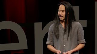 Embracing discomfort: your creative edge | Jarrad Seng | TEDxPerth