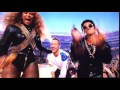 Beyonce, Bruno Mars & Coldplay - Super Bowl 2016 Halftime show