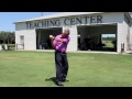 jim hardy explains how to work on swing plane