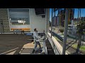 ESX: Rocket-Basicfit