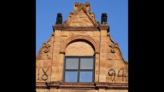 Montreal's Bank Architecture Hot Spot: Forgotten Architectural History no. 1