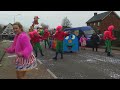 carnavalsoptocht budel 2023