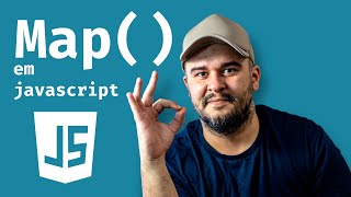 Map() em Javascript